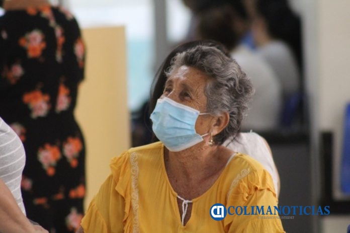 adulta mayo colima