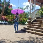 calor en colima