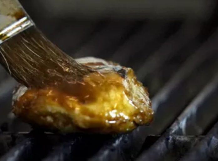 carne de laboratorio