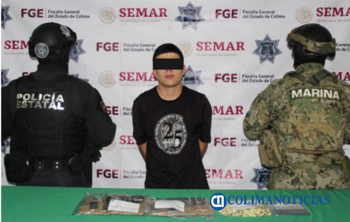 detenido en colima