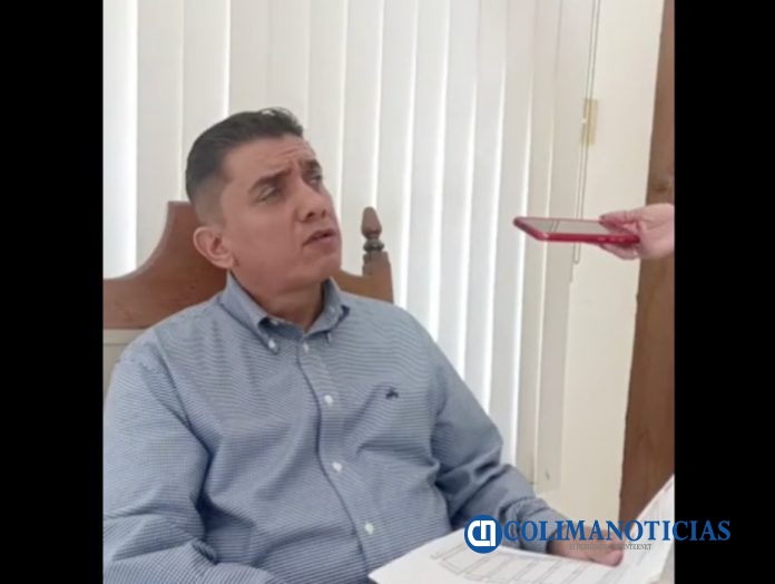 entrevista Óscar Mireles