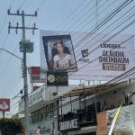 espectacular claudia Sheinbaum