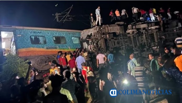 india trenes