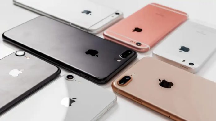 iphones