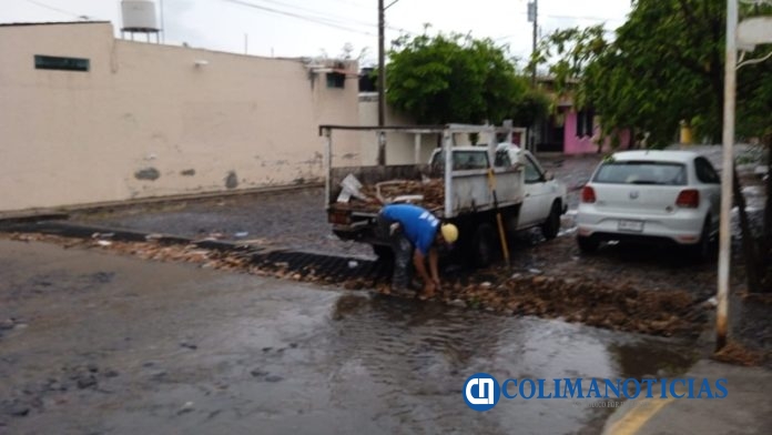 lluvias en la villa 2