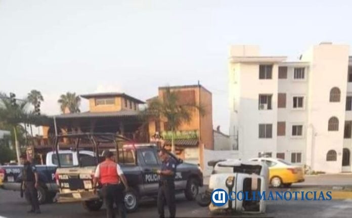 mototaxi accidente