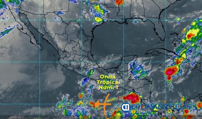 pronostico clima
