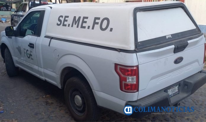 semefo colima