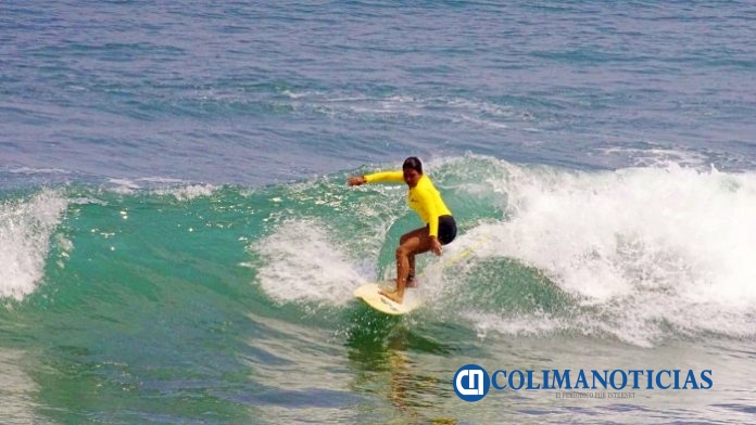 surfing
