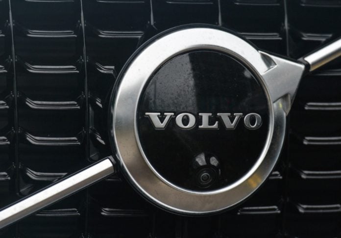 volvo