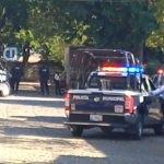 A balazos matan a una persona en la colonia Rancho Blanco de Villa de Álvarez