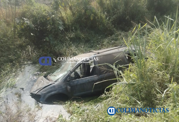 ACCIDENTE