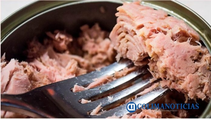 ATUN EN LATA