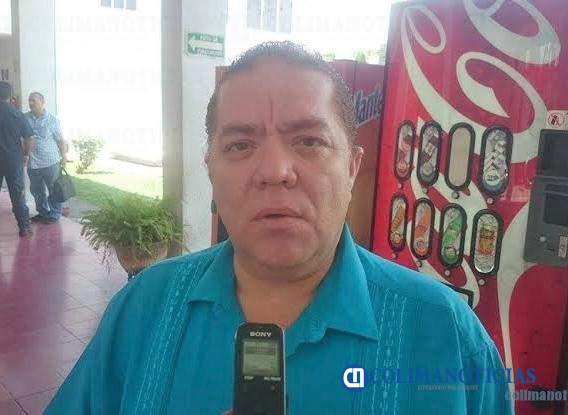 Alejandro Flores López