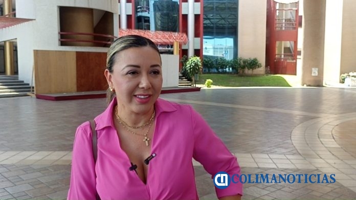 Brenda Gutiérrez Chávez