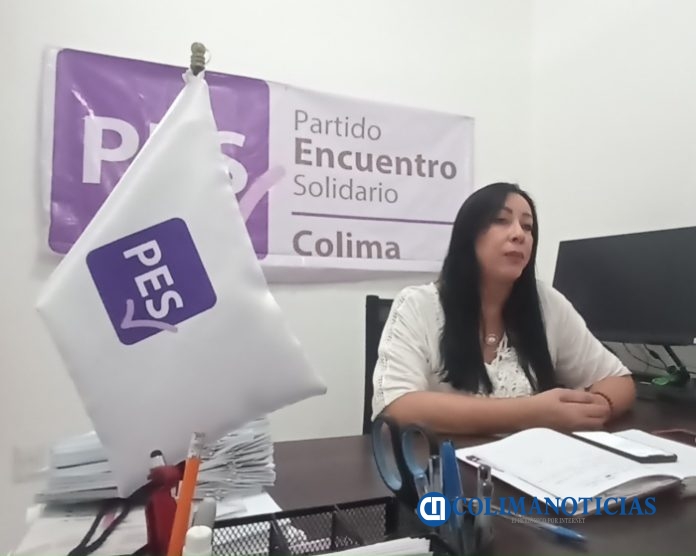Claudia Aguirre