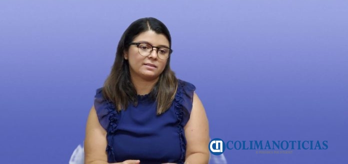 Claudia Lizeth de la Torre