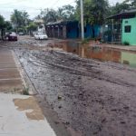 Cuantiosos daños materiales dejó el Huracán Beatriz en Manzanillo