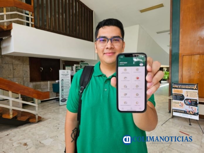 Cuenta el IMSS Colima con Seguro para Estudiantes