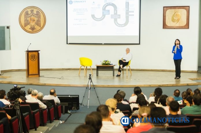 “Diálogos CONAHCYT-Universidad de Colima- hablemos de tus derechos”_a