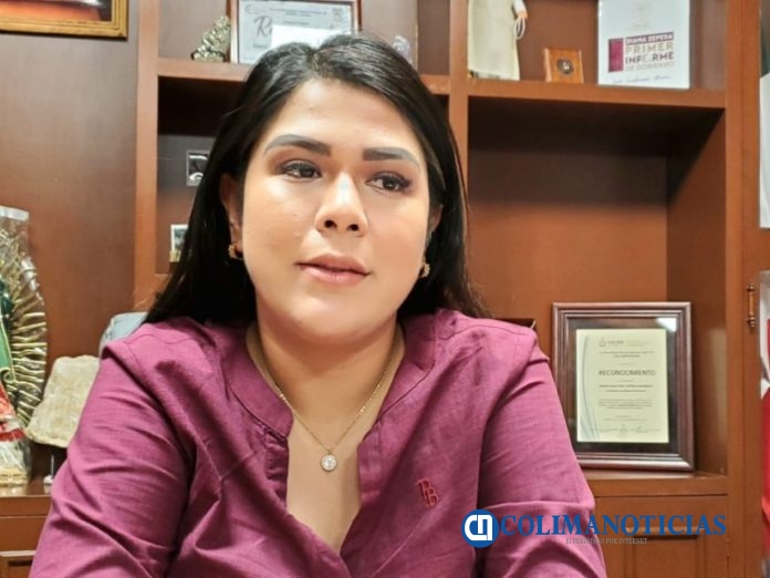 Diana Zepeda Figueroa
