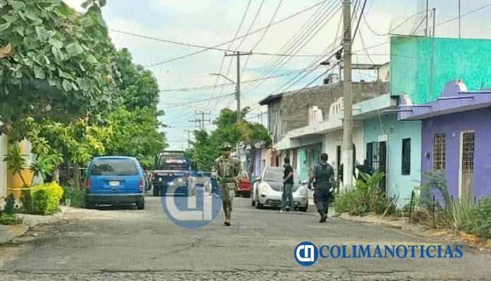 Disparan contra una mujer en la colonia Alfredo V. Bonfil