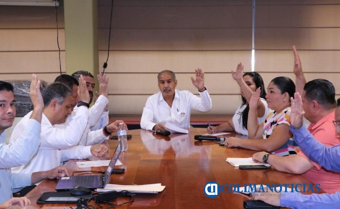 Educación y SNTE instalan comité del fideicomiso para entrega de laptops a docentes