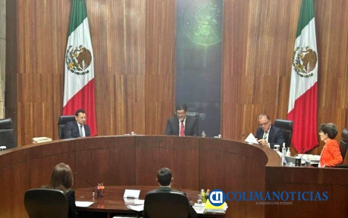 El TEPJF declara válido al Frente Amplio por México y ordena al INE emitir lineamientos correspondientes
