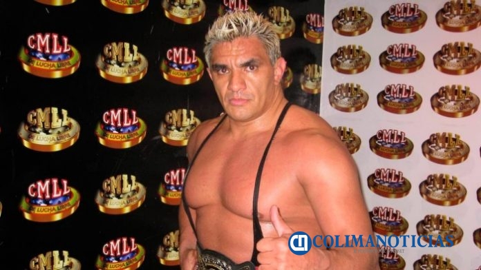 El luchador Shocker recayó en las drogas; su mamá pide ayuda