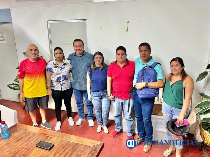 En Tecomán inicia el proyecto para formar el grupo de donadores altruistas