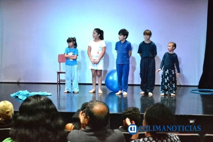 Epílogos Artísticos continúan con funciones gratuitas de teatro, música y danza