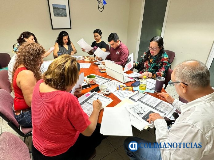 Evalúa Comité trabajos para otorgar Reconocimiento a la Práctica Educativa