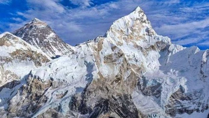 Everest