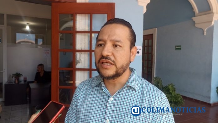 Fernando Cruz García