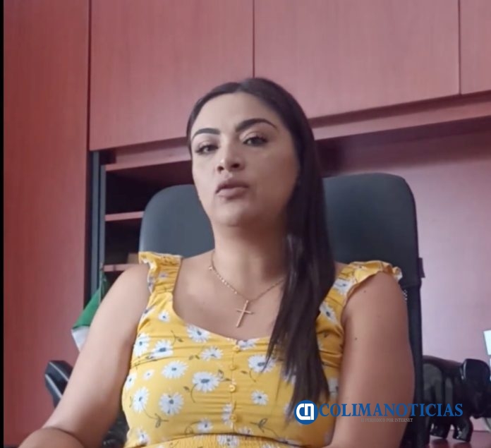 Gabriela Mejía Martínez
