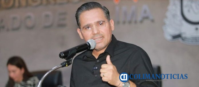 Ignacio Vizcaíno Ramírez