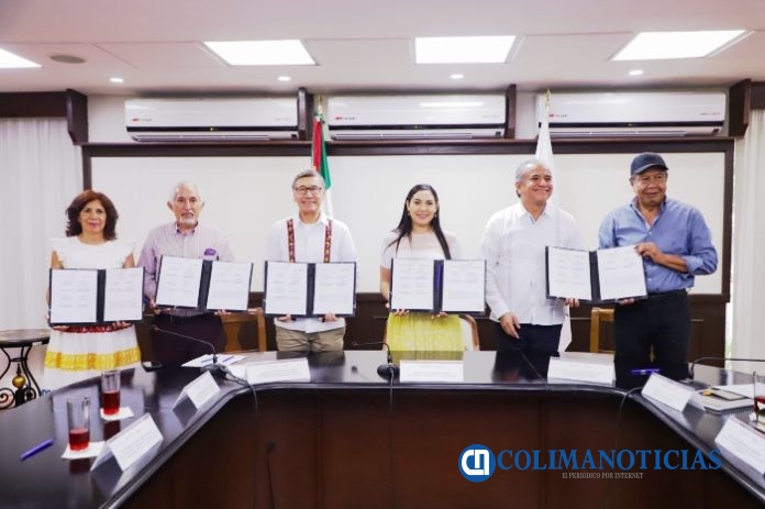 Indira y Subsecretario de Autosuficiencia Alimentaria fortalecen el desarrollo de capacidades en agricultores