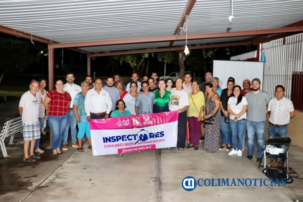Inspectores Comunitarios