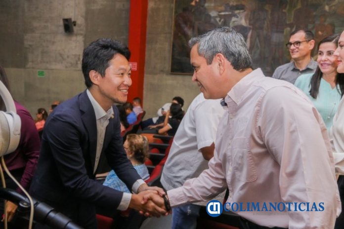 Japón se prepara para la sociedad 5.0 o de futuro, en educación_d