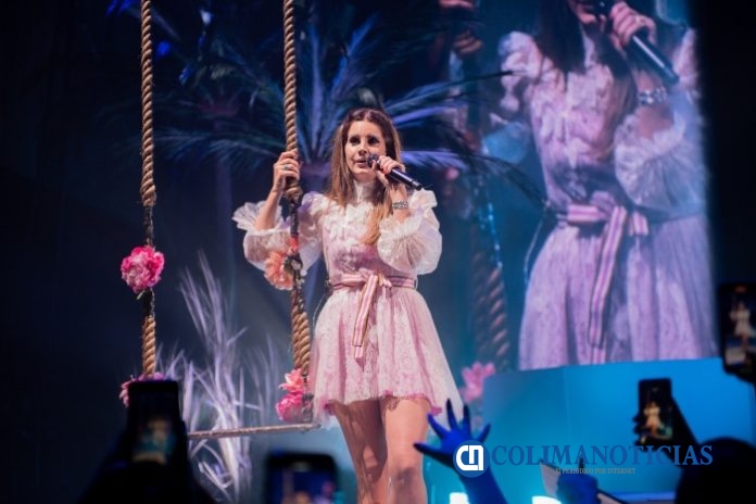 Lana del Rey