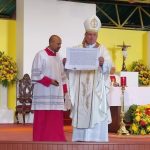 Monseñor Gerardo Díaz Vázquez, Obispo de Colima