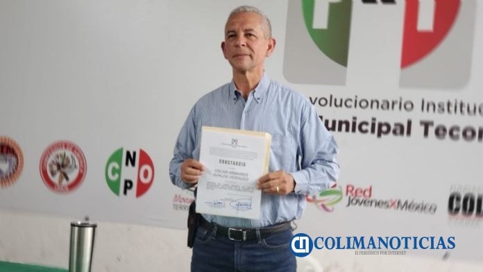 Oscar Avalos