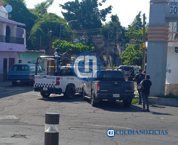 Otro hombre asesinado en El Zalaton de Juárez