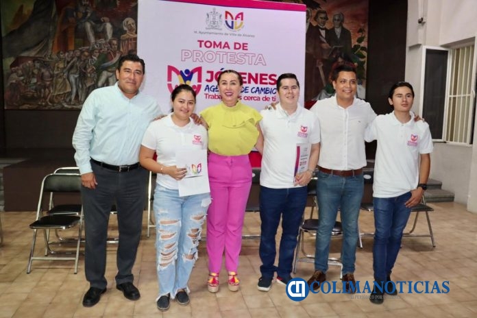 Ponen en marcha en la Villa programa Jóvenes Agentes de Cambio