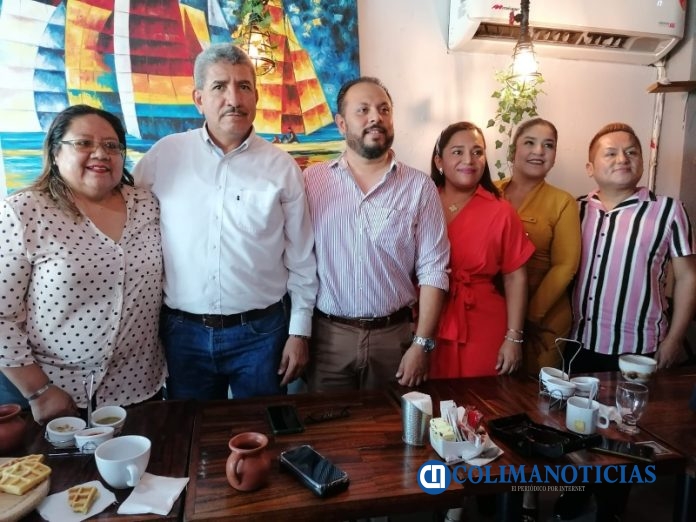 Presentan la Asociación de Abogados de Manzanillo A.C.