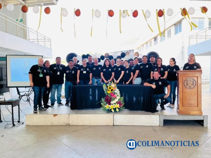 Realiza Bachillerato 10 su Semana Cultural, con motivo del 48 aniversario_a