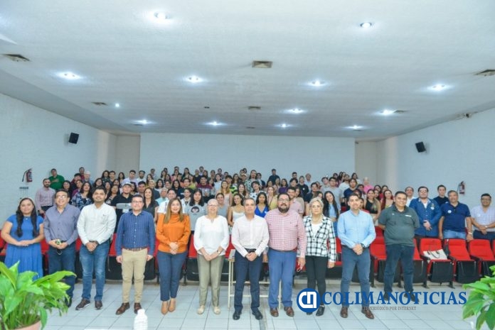 Recibe UdeC a 130 estudiantes que realizarán su Verano de Investigación