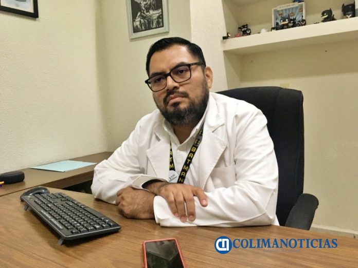 Ricardo Hernández Trejo