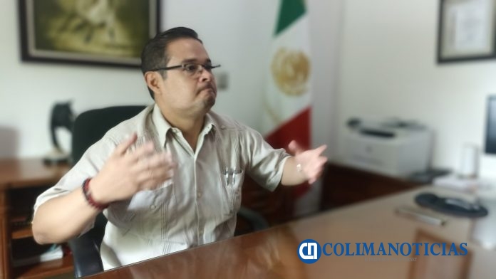 Roberto Ramírez
