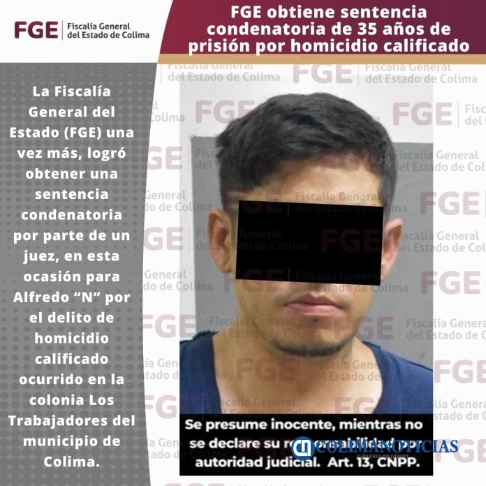SENTENCIA HOMICIDIO CALIFICADO